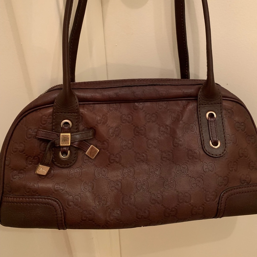 Gucci Handbag